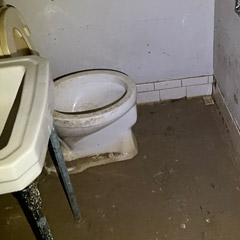 cincinnati Water Damage 2