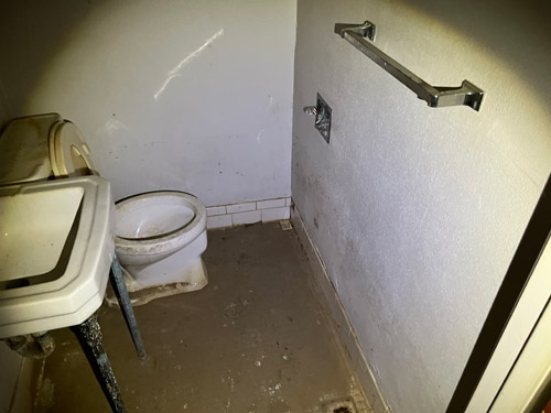 cincinnati Water Damage image 2