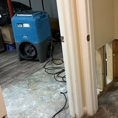 cincinnati Water Damage 3