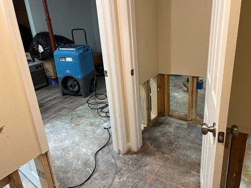 cincinnati Water Damage image 3