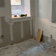 Hamilton Water Damage 1