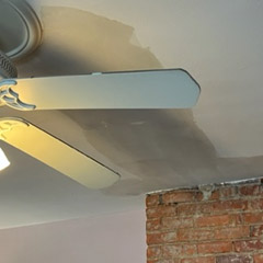 Hamilton Water Damage 2