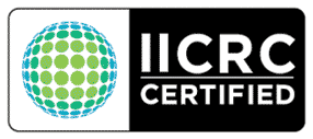 IICRC Logo