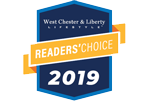 Readers Choice Award