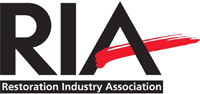 Restoration Industry Association Logo