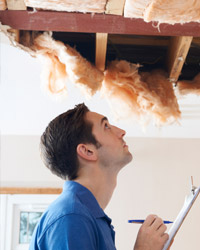 Water damage cost factors