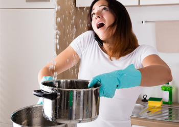 Water Damage Repair for Roofs and Ceilings