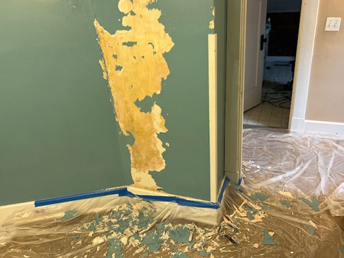 west-chester Water Damage image 1