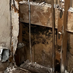 west-chester Water Damage 2