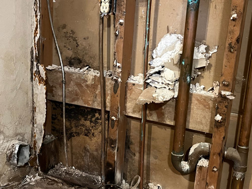 west-chester Water Damage image 2