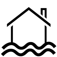 Flood Damage Clean Up