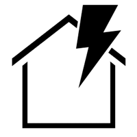 Repair Services for Lightning Damage