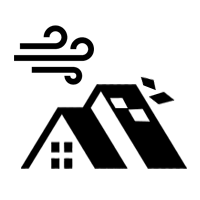 Roof Damage Repair From Wind